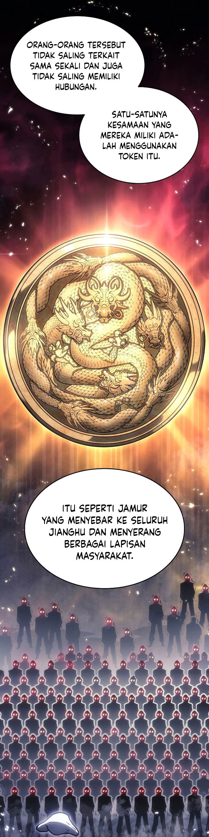 Grim Reaper of the Drifting Moon - Chapter 77 21 Grim Reaper of the Drifting Moon - Chapter 77 21