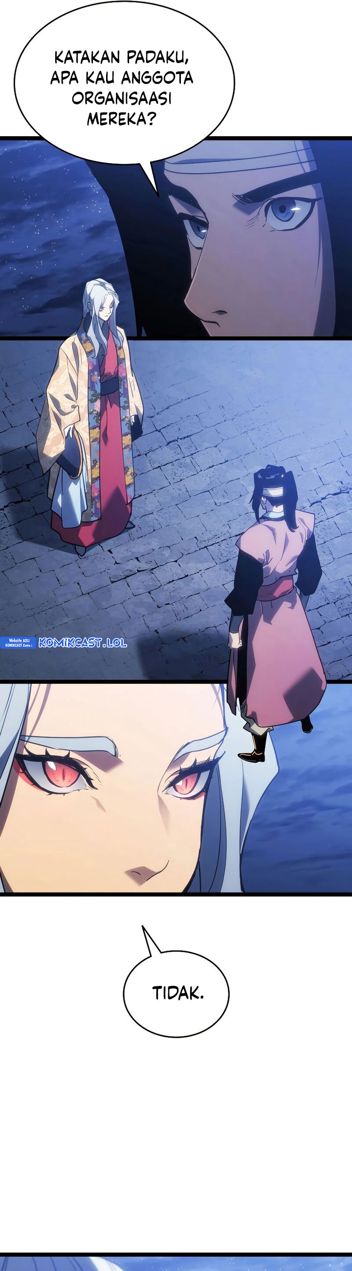 Grim Reaper of the Drifting Moon - Chapter 77 25 Grim Reaper of the Drifting Moon - Chapter 77 25