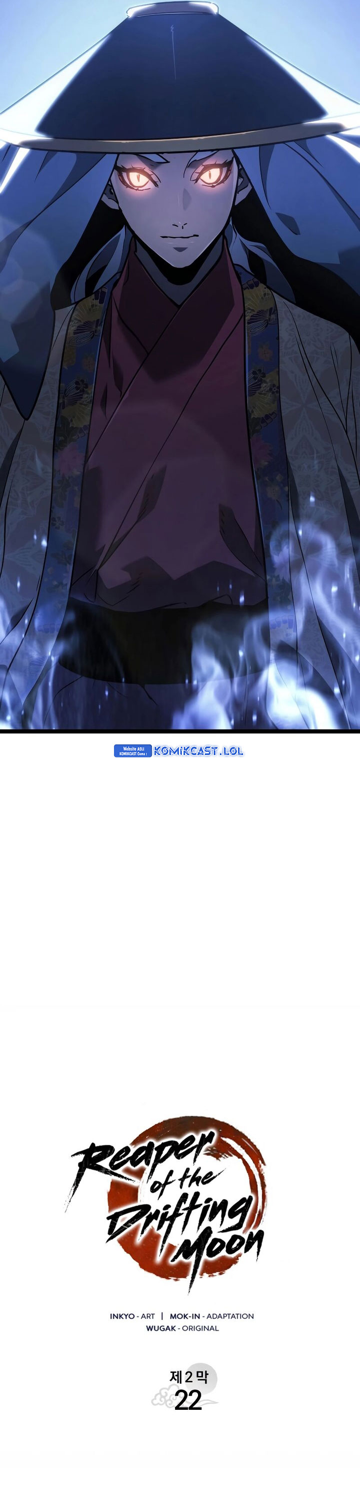 Grim Reaper of the Drifting Moon - Chapter 77 3 Grim Reaper of the Drifting Moon - Chapter 77 3