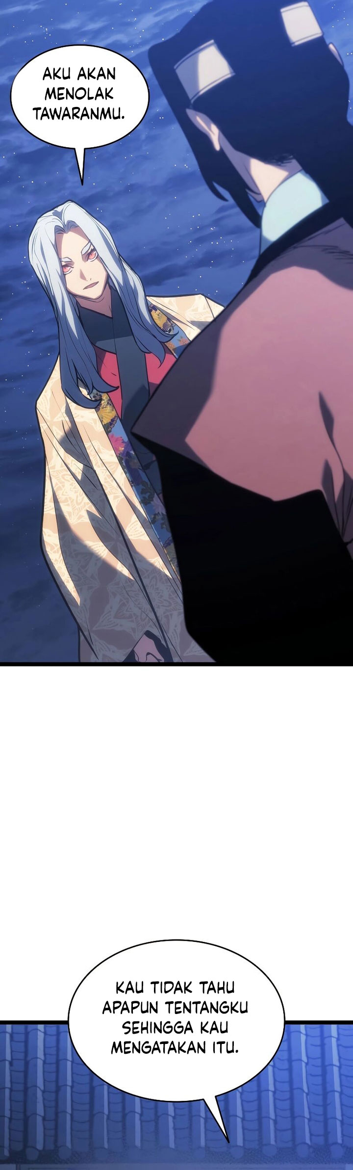 Grim Reaper of the Drifting Moon - Chapter 77 31 Grim Reaper of the Drifting Moon - Chapter 77 31
