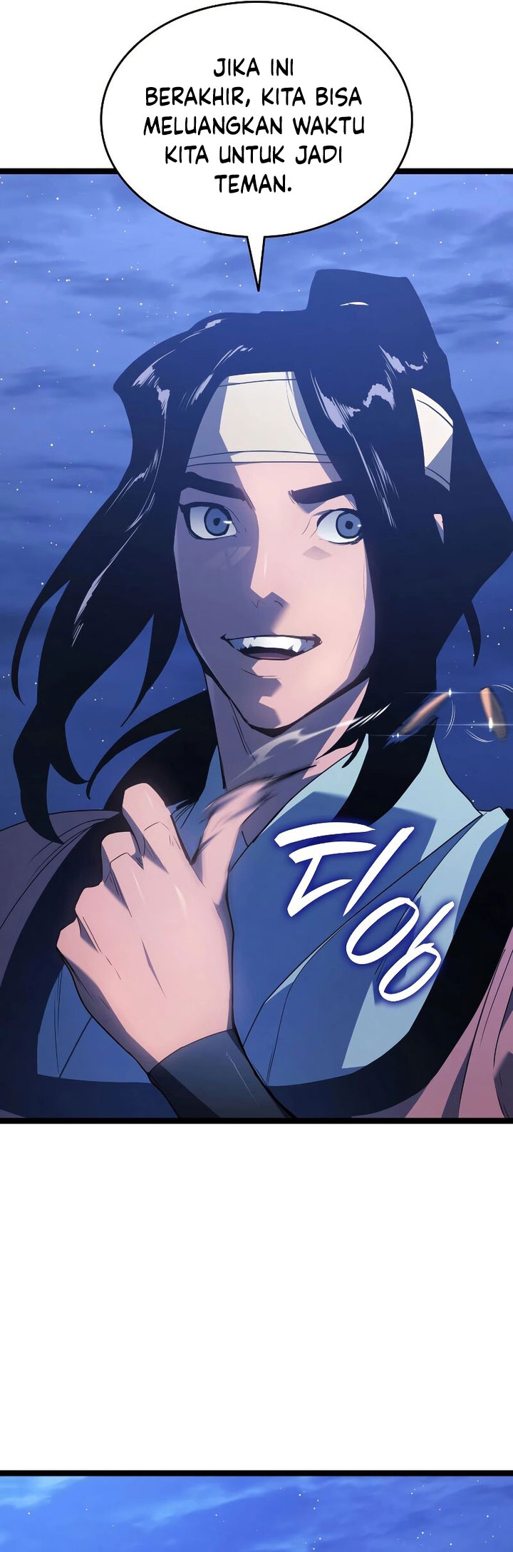 Grim Reaper of the Drifting Moon - Chapter 77 36 Grim Reaper of the Drifting Moon - Chapter 77 36