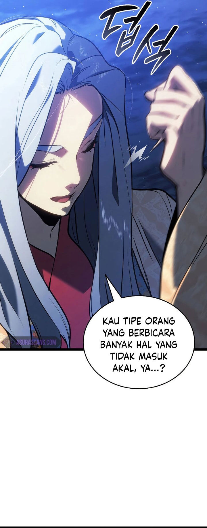 Grim Reaper of the Drifting Moon - Chapter 77 37 Grim Reaper of the Drifting Moon - Chapter 77 37