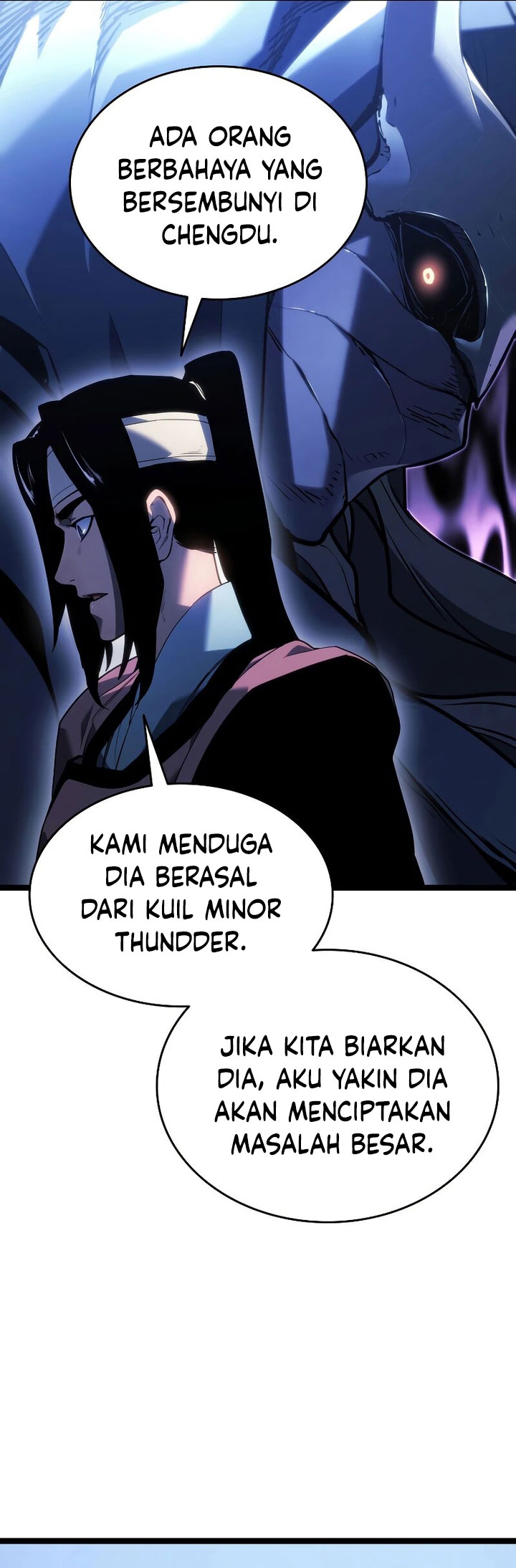 Grim Reaper of the Drifting Moon - Chapter 77 34 Grim Reaper of the Drifting Moon - Chapter 77 34