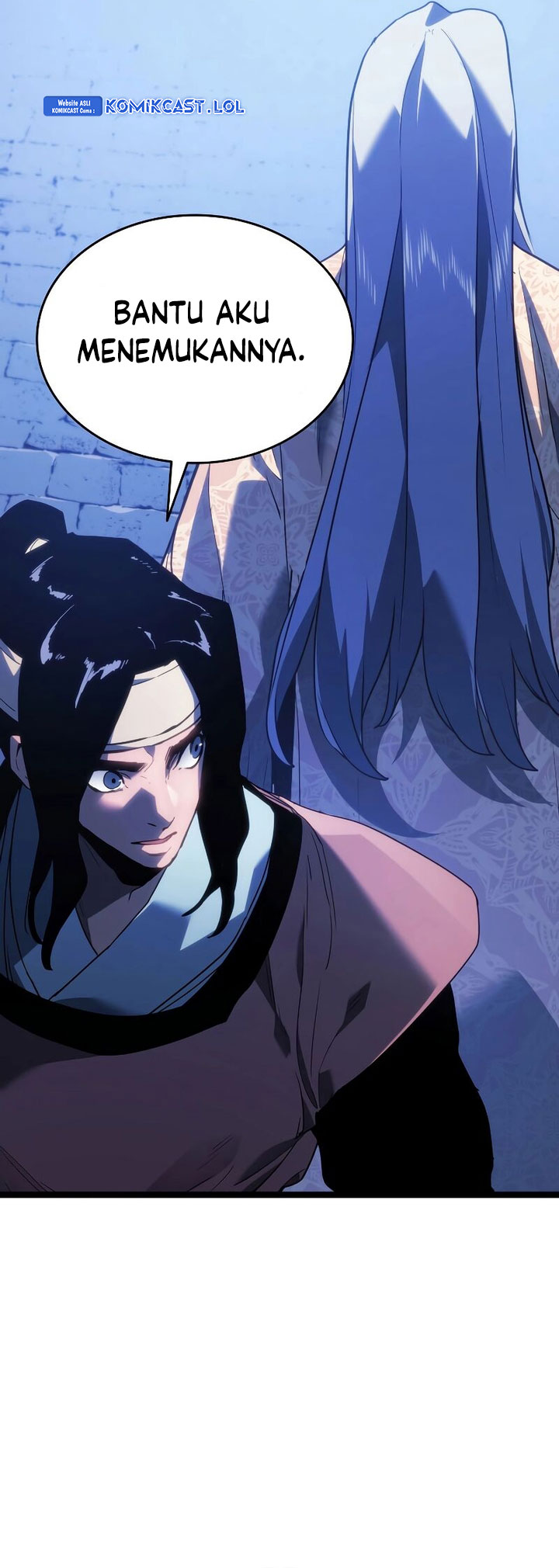 Grim Reaper of the Drifting Moon - Chapter 77 35 Grim Reaper of the Drifting Moon - Chapter 77 35