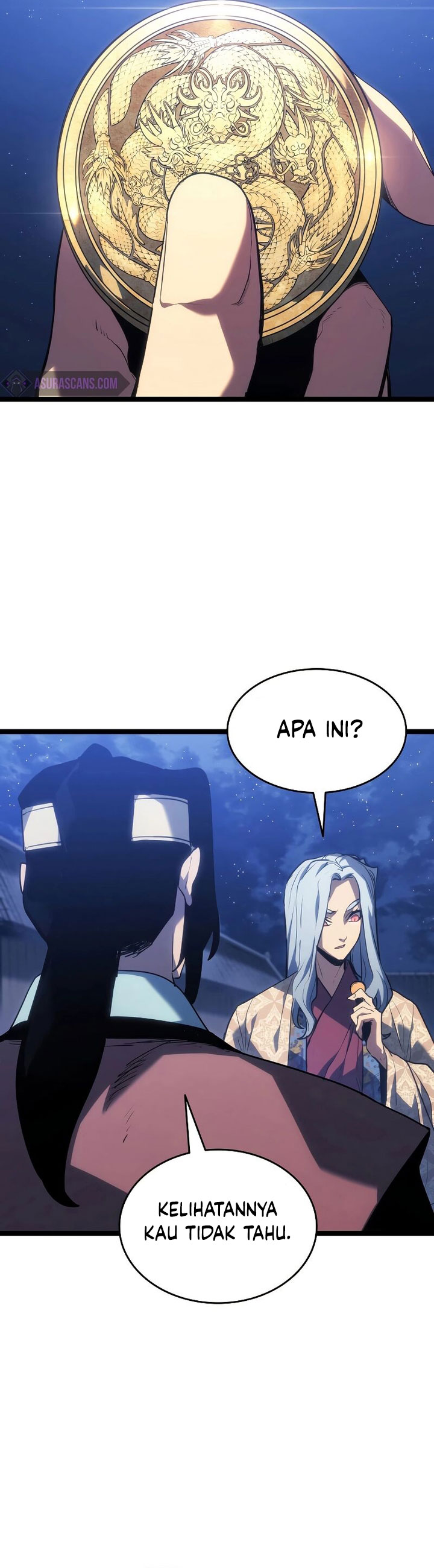 Grim Reaper of the Drifting Moon - Chapter 77 19 Grim Reaper of the Drifting Moon - Chapter 77 19