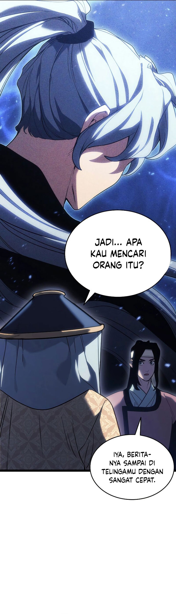 Grim Reaper of the Drifting Moon - Chapter 77 7 Grim Reaper of the Drifting Moon - Chapter 77 7
