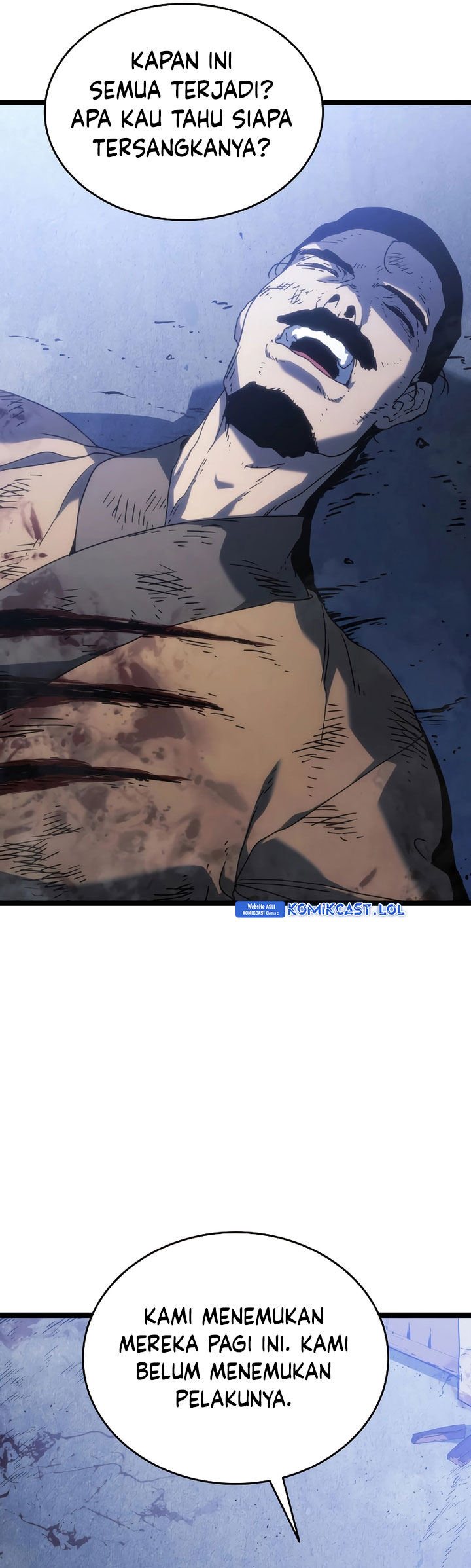 Grim Reaper of the Drifting Moon - Chapter 74 8