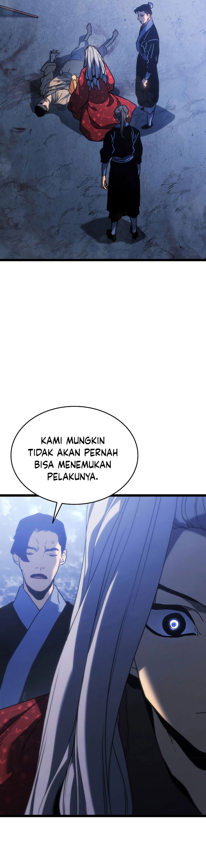 Grim Reaper of the Drifting Moon - Chapter 74 9