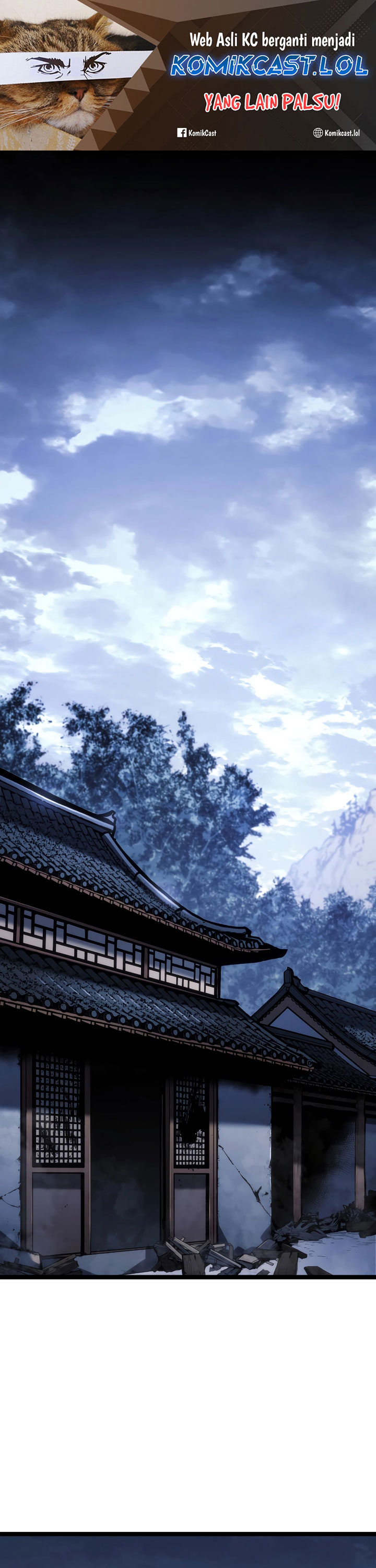 Grim Reaper of the Drifting Moon - Chapter 74 2