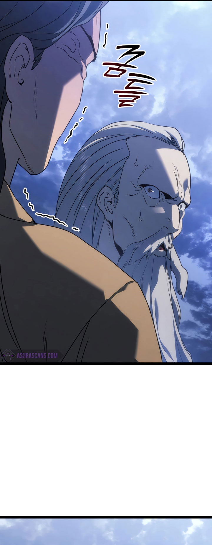 Grim Reaper of the Drifting Moon - Chapter 74 24