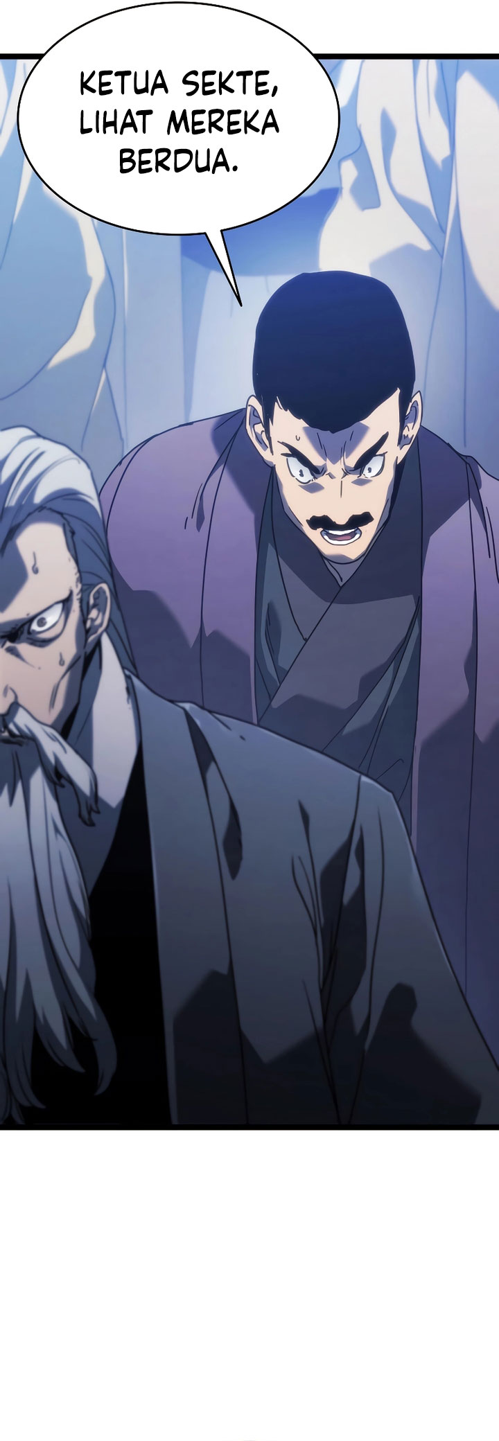 Grim Reaper of the Drifting Moon - Chapter 74 19