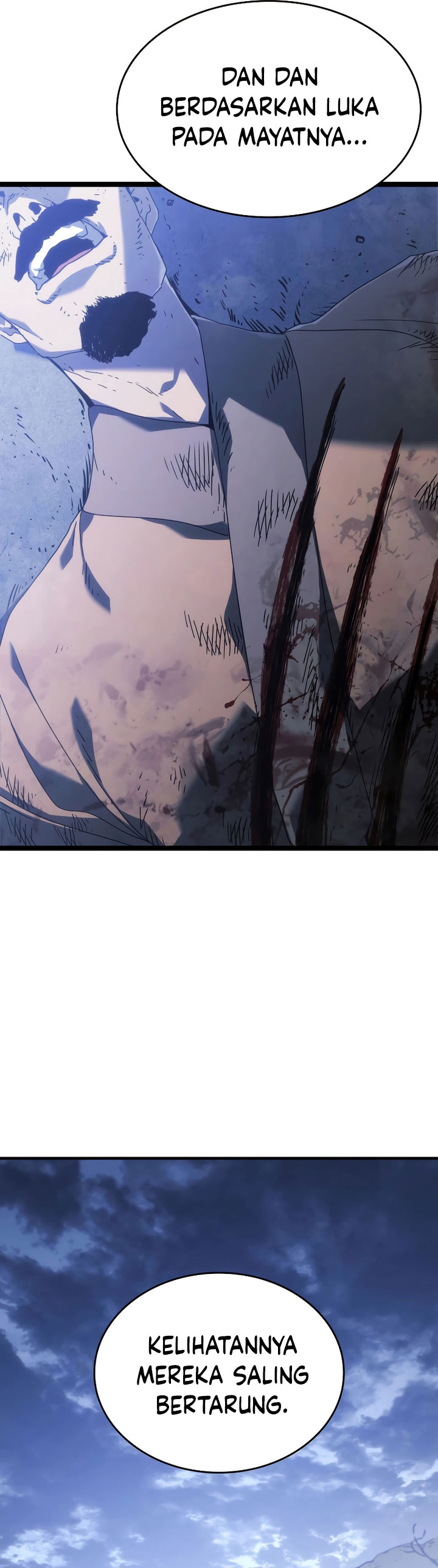Grim Reaper of the Drifting Moon - Chapter 74 12