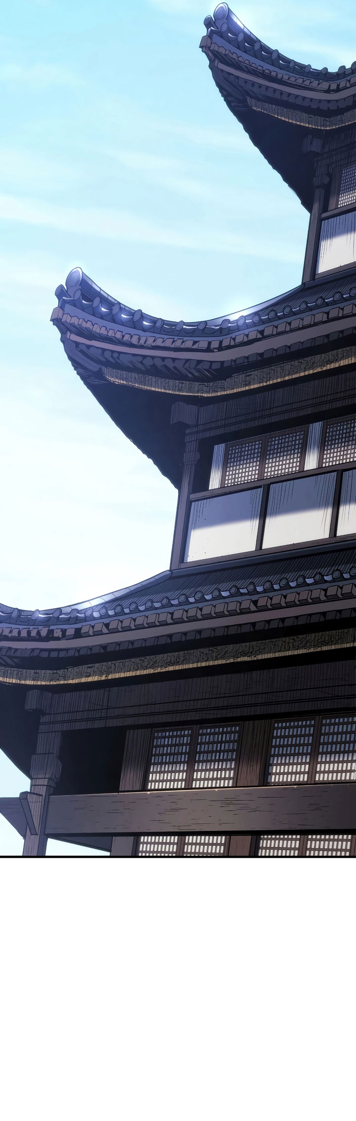 Grim Reaper of the Drifting Moon - Chapter 74 16