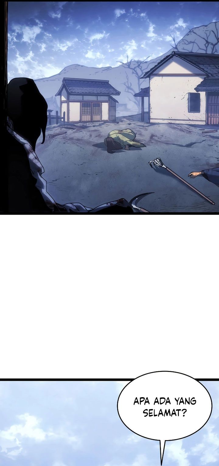 Grim Reaper of the Drifting Moon - Chapter 74 6