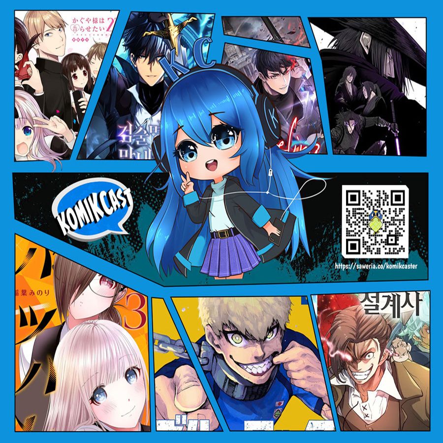 Grim Reaper of the Drifting Moon - Chapter 74 49
