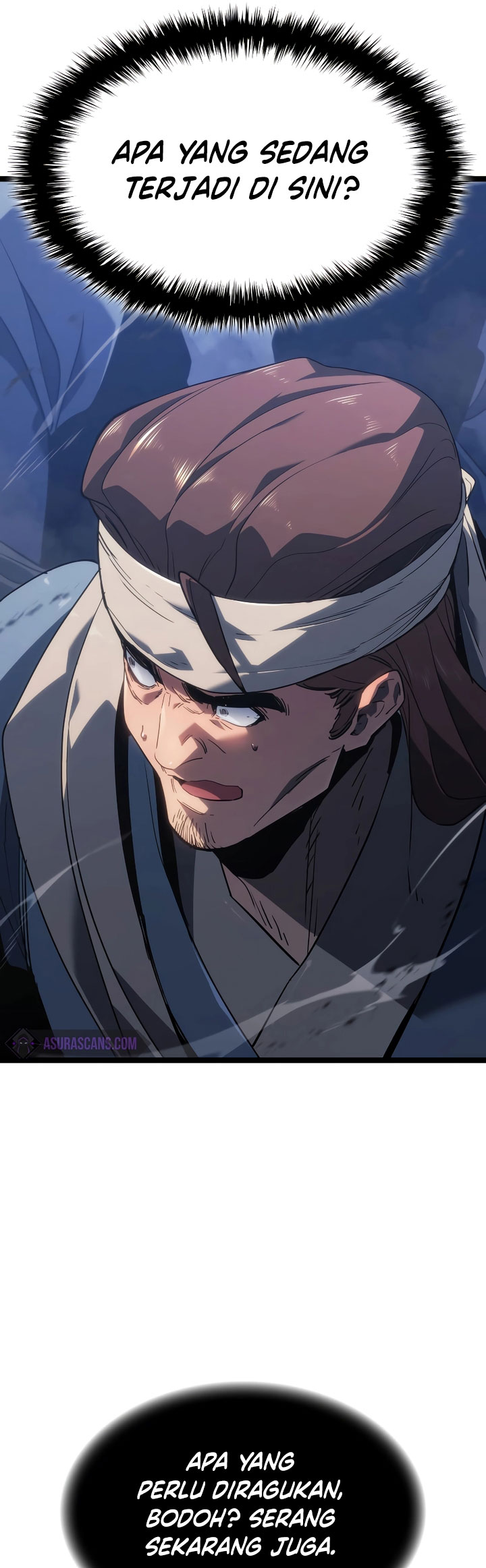 Grim Reaper of the Drifting Moon - Chapter 74 42