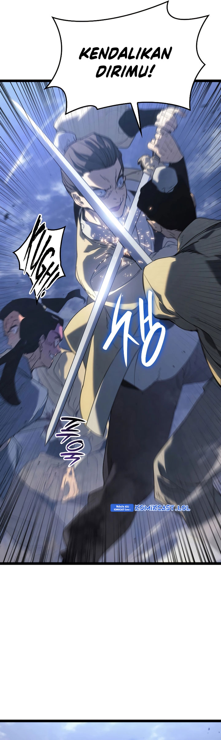 Grim Reaper of the Drifting Moon - Chapter 75 8