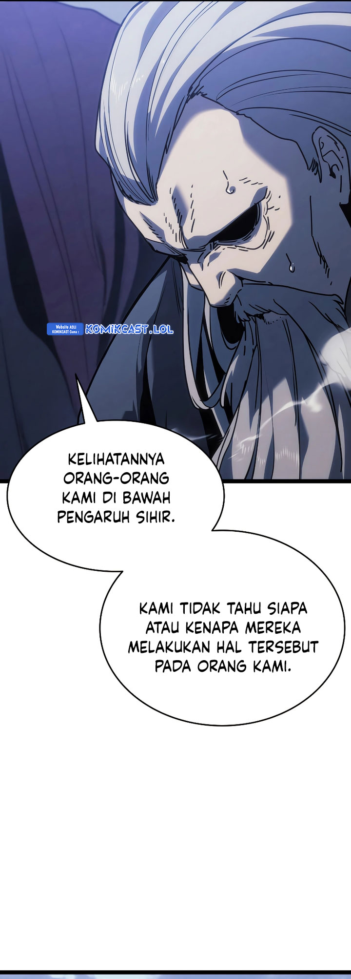 Grim Reaper of the Drifting Moon - Chapter 75 20