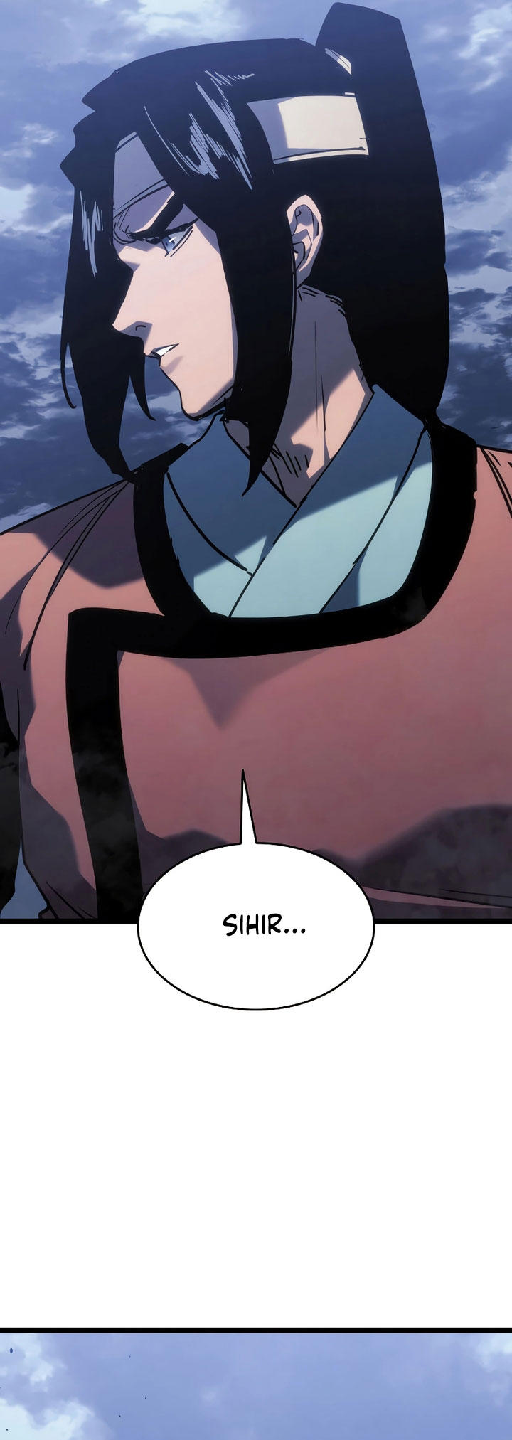 Grim Reaper of the Drifting Moon - Chapter 75 21