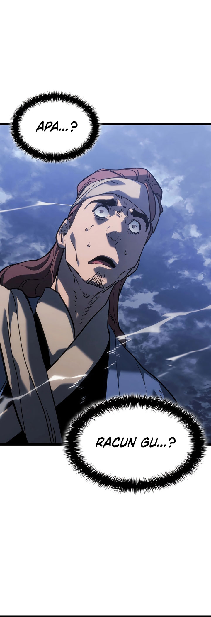 Grim Reaper of the Drifting Moon - Chapter 75 26