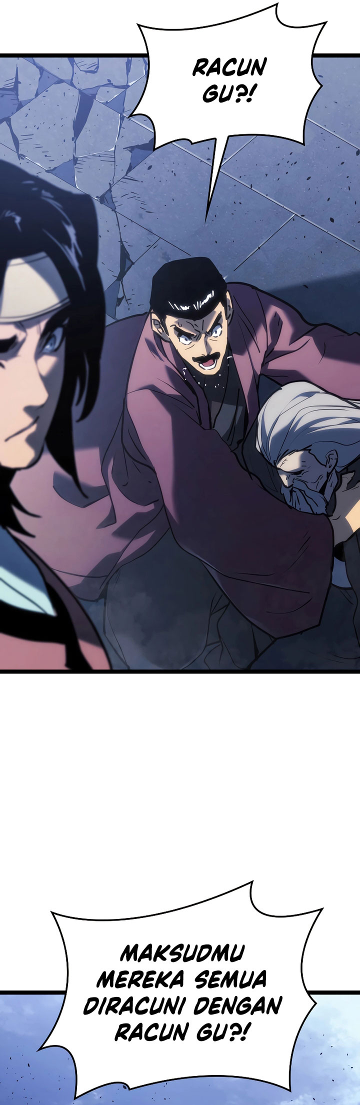 Grim Reaper of the Drifting Moon - Chapter 75 24