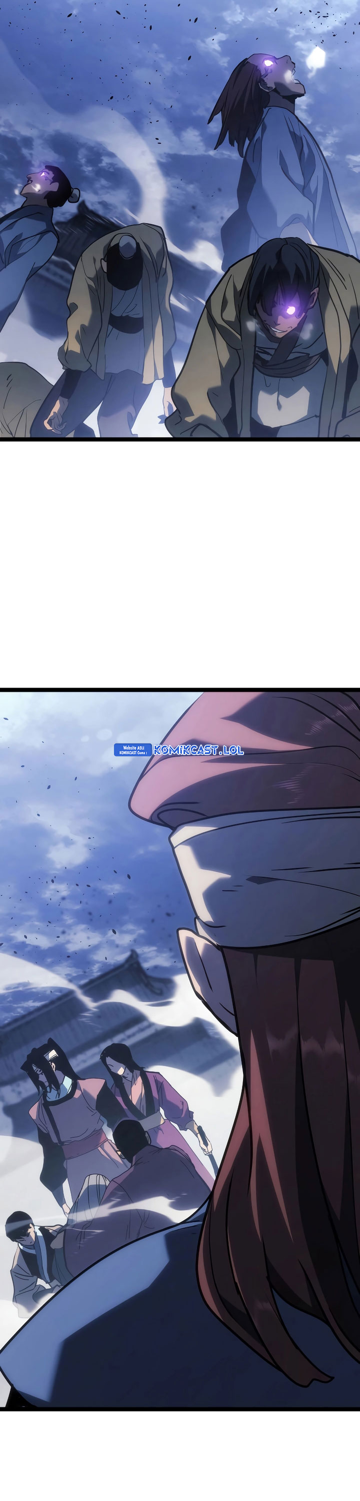 Grim Reaper of the Drifting Moon - Chapter 75 25