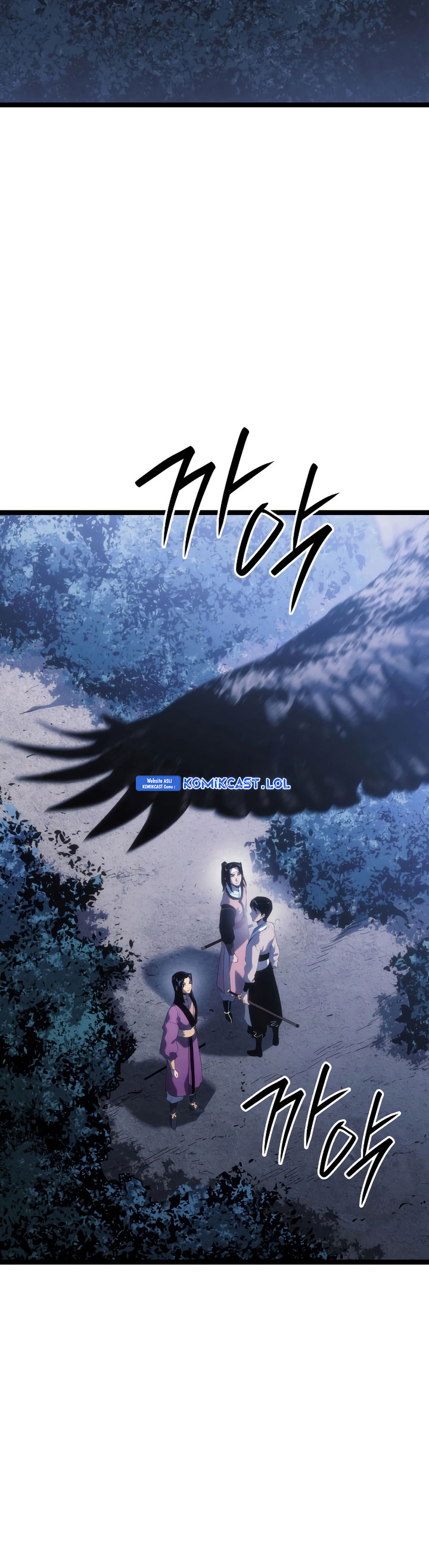 Grim Reaper of the Drifting Moon - Chapter 75 3