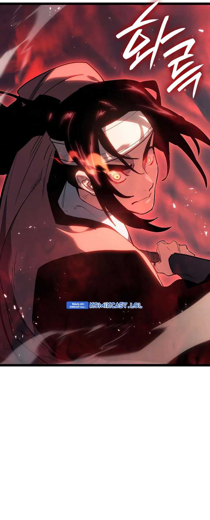 Grim Reaper of the Drifting Moon - Chapter 75 38