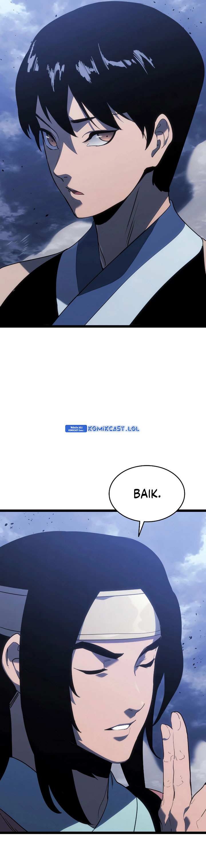 Grim Reaper of the Drifting Moon - Chapter 75 30