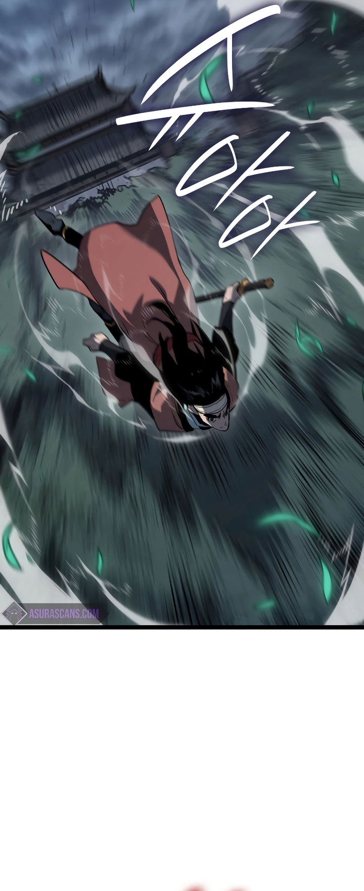 Grim Reaper of the Drifting Moon - Chapter 75 36