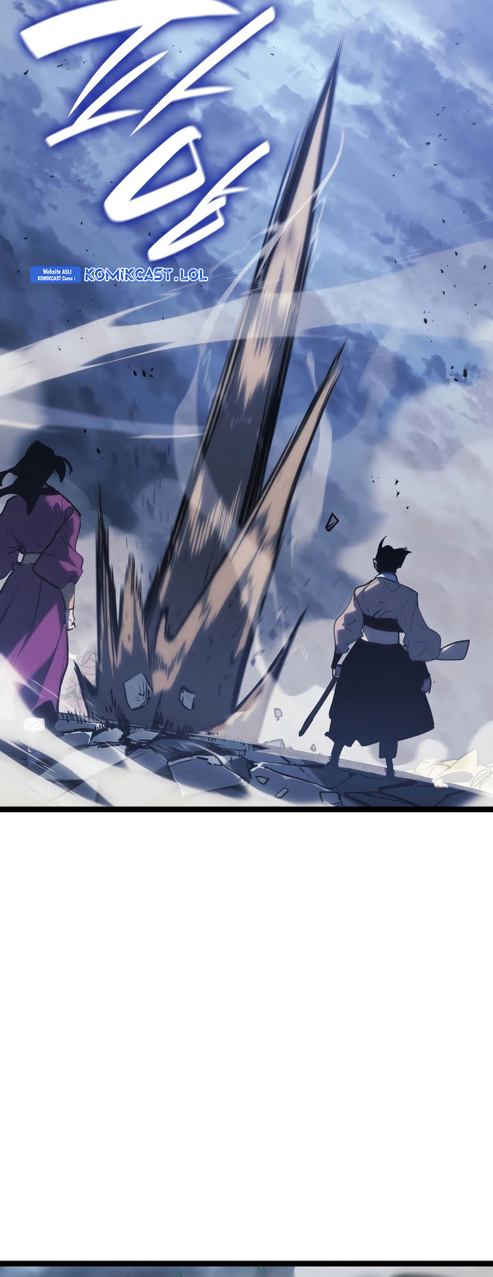 Grim Reaper of the Drifting Moon - Chapter 75 35