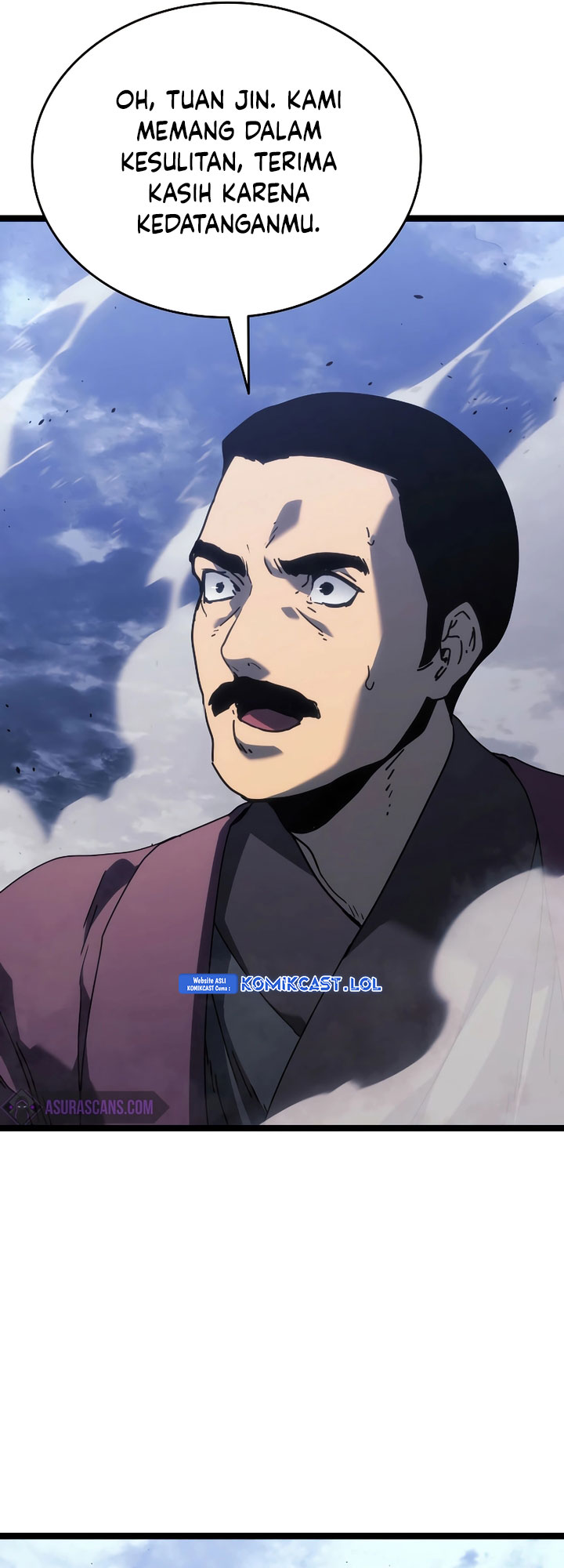 Grim Reaper of the Drifting Moon - Chapter 75 18