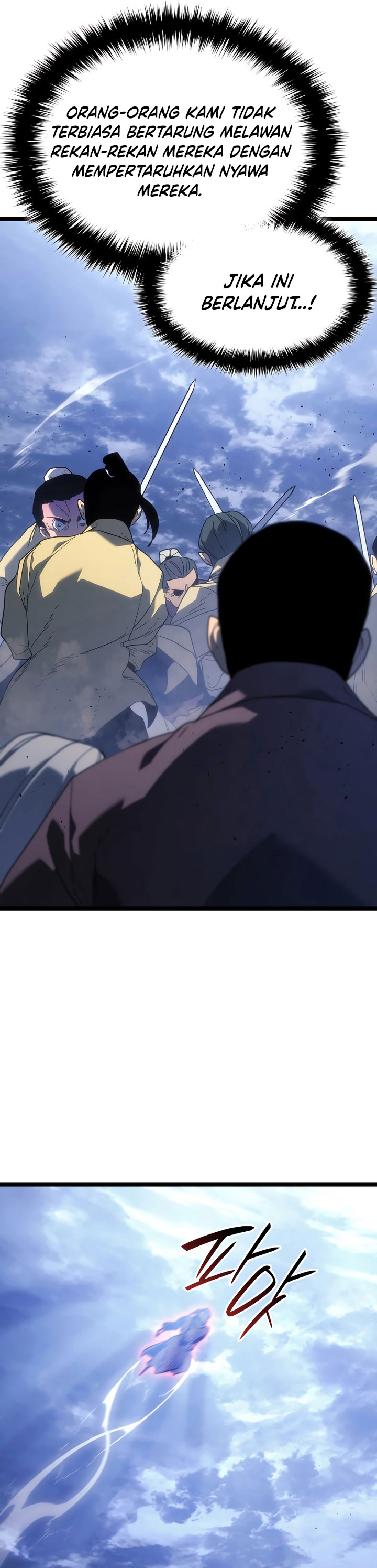 Grim Reaper of the Drifting Moon - Chapter 75 11