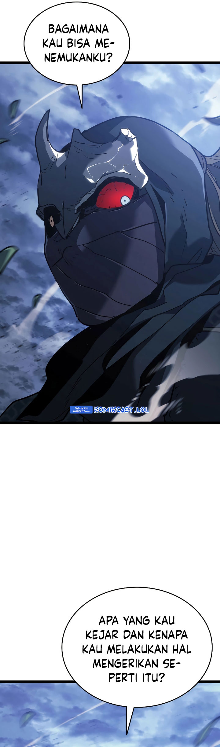 Grim Reaper of the Drifting Moon - Chapter 75 43