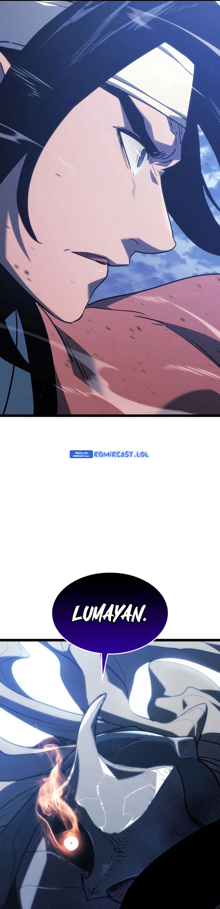 Grim Reaper of the Drifting Moon - Chapter 75 53