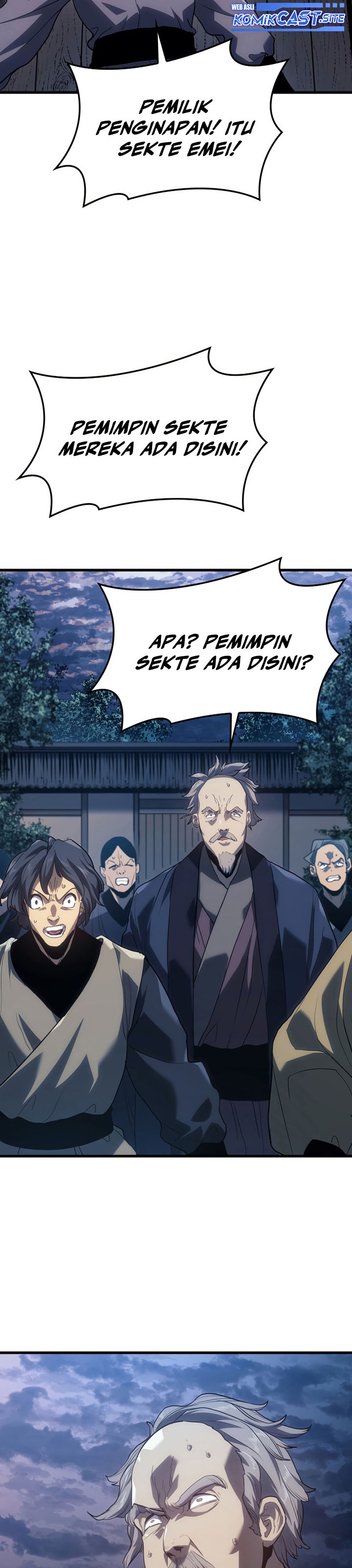 Grim Reaper of the Drifting Moon - Chapter 48 8 Grim Reaper of the Drifting Moon - Chapter 48 8