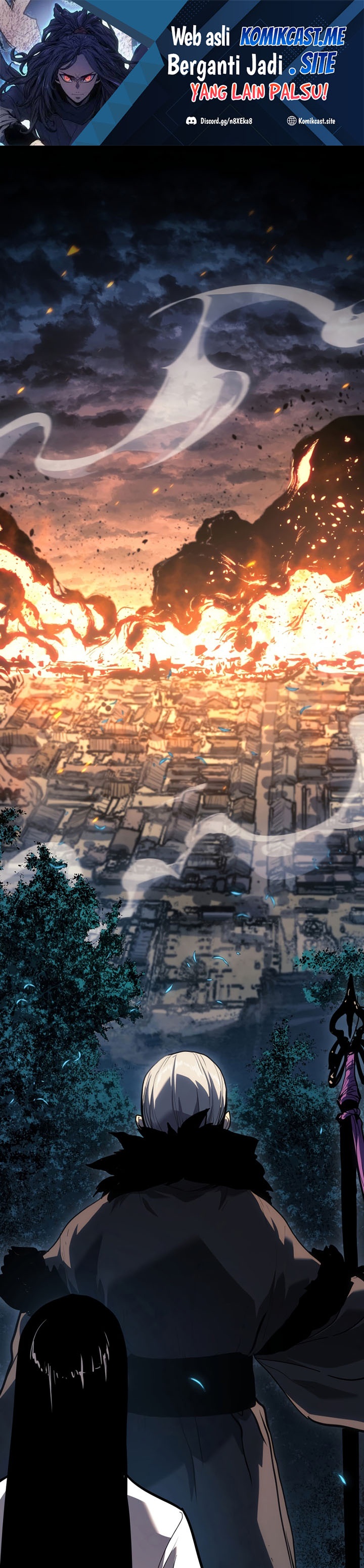 Grim Reaper of the Drifting Moon - Chapter 48 2 Grim Reaper of the Drifting Moon - Chapter 48 2