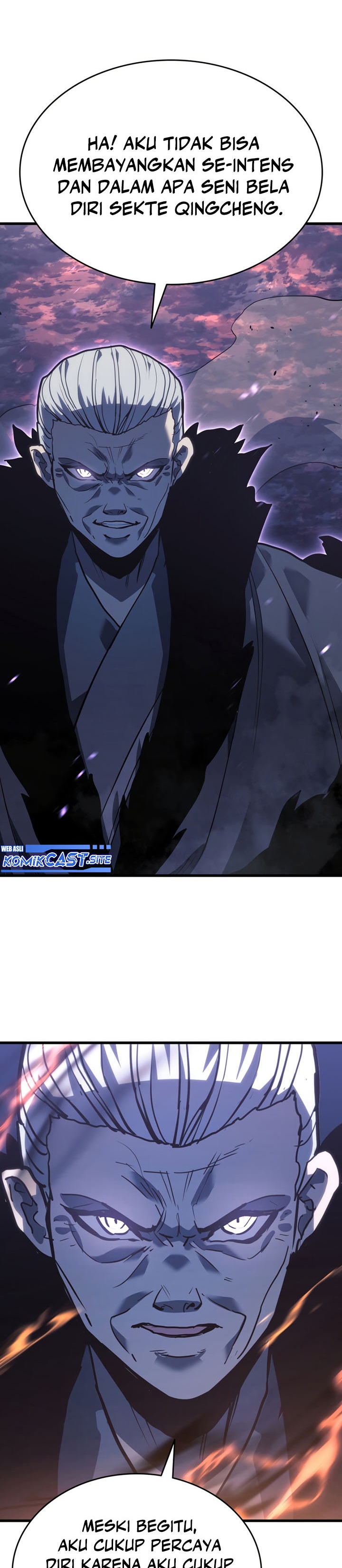 Grim Reaper of the Drifting Moon - Chapter 48 28 Grim Reaper of the Drifting Moon - Chapter 48 28