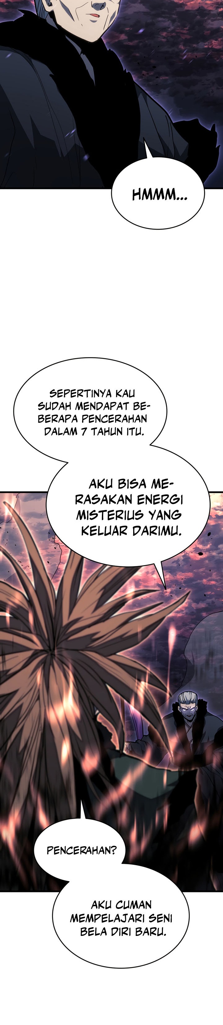 Grim Reaper of the Drifting Moon - Chapter 48 27 Grim Reaper of the Drifting Moon - Chapter 48 27