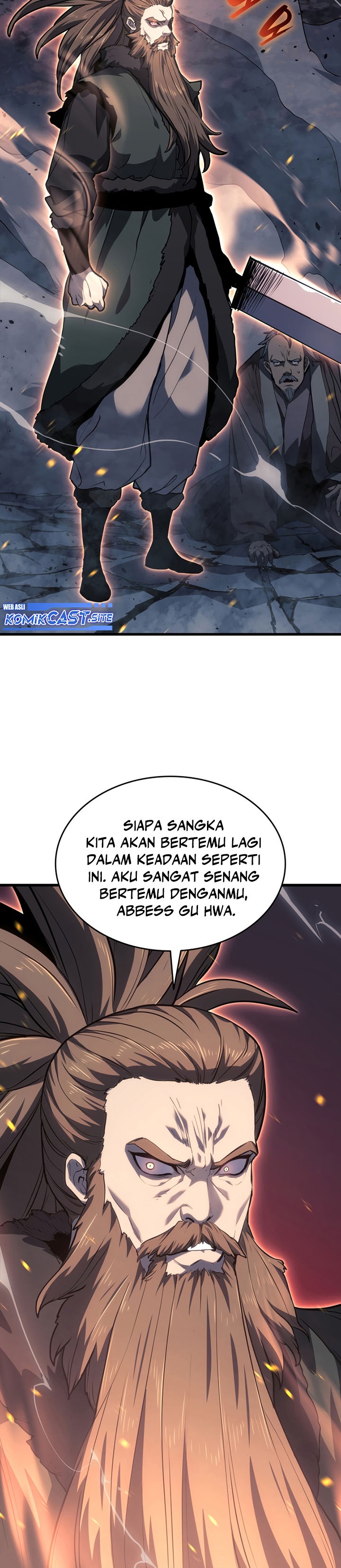 Grim Reaper of the Drifting Moon - Chapter 48 24 Grim Reaper of the Drifting Moon - Chapter 48 24