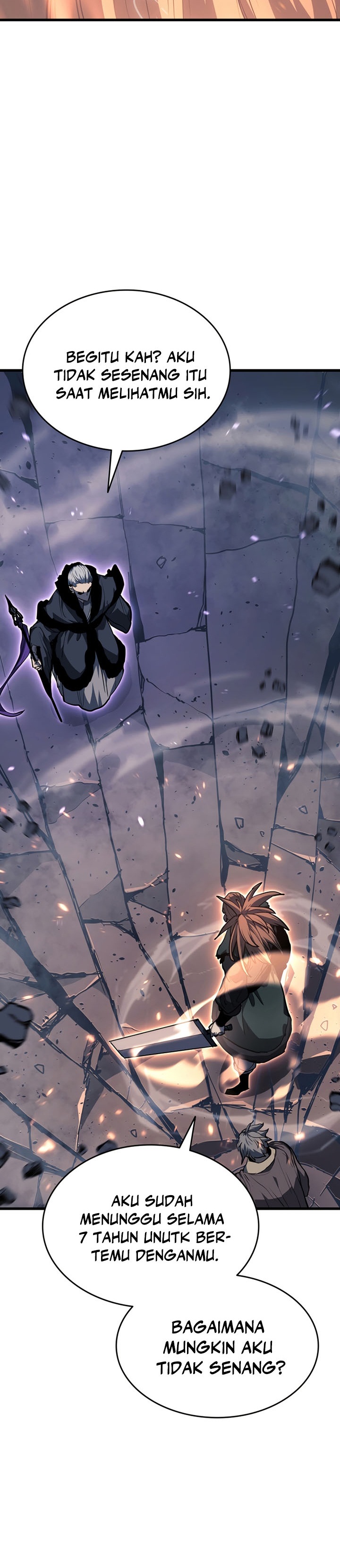 Grim Reaper of the Drifting Moon - Chapter 48 25 Grim Reaper of the Drifting Moon - Chapter 48 25