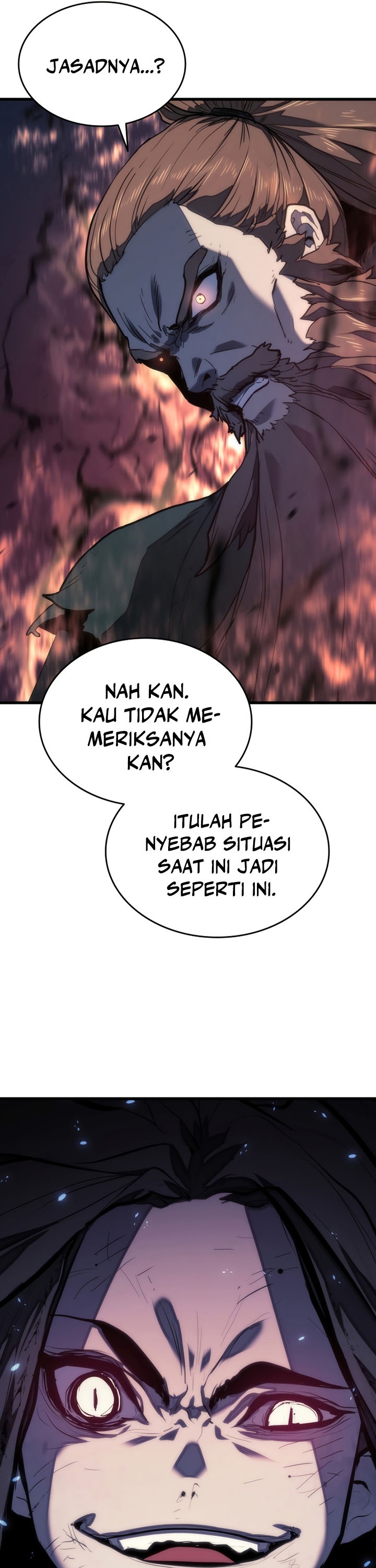 Grim Reaper of the Drifting Moon - Chapter 48 34 Grim Reaper of the Drifting Moon - Chapter 48 34