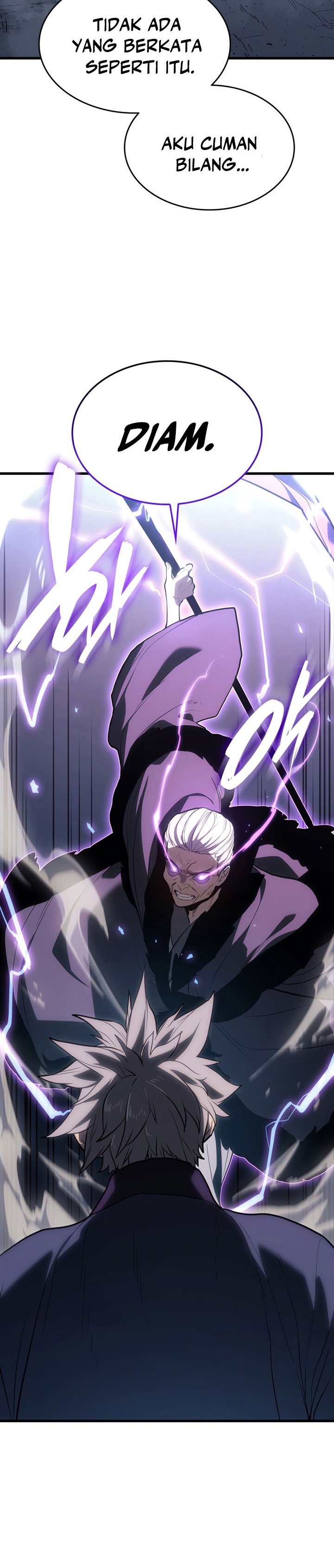 Grim Reaper of the Drifting Moon - Chapter 48 13 Grim Reaper of the Drifting Moon - Chapter 48 13