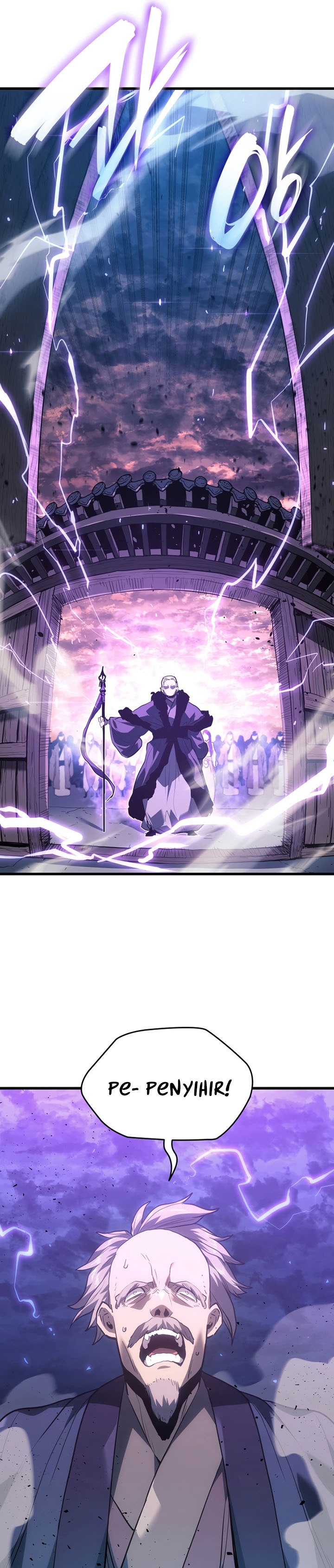 Grim Reaper of the Drifting Moon - Chapter 48 10 Grim Reaper of the Drifting Moon - Chapter 48 10
