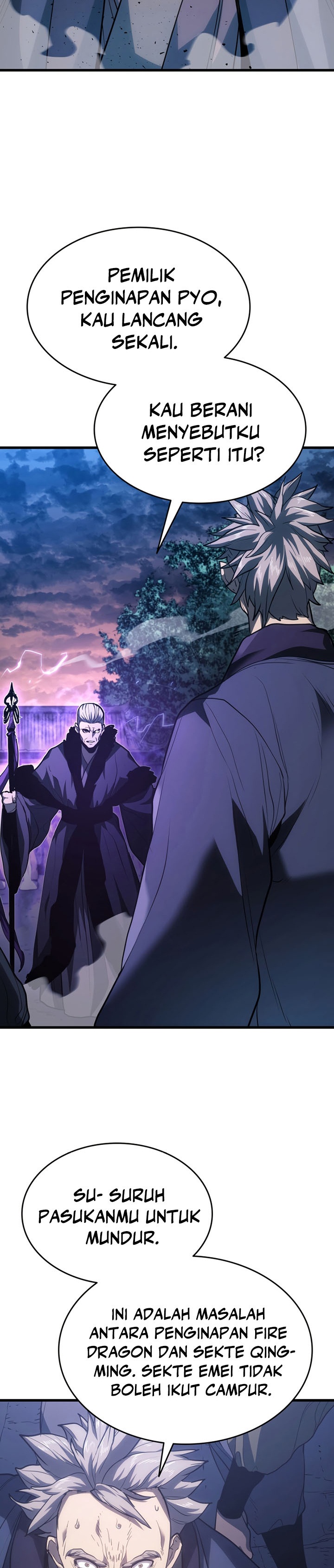Grim Reaper of the Drifting Moon - Chapter 48 11 Grim Reaper of the Drifting Moon - Chapter 48 11