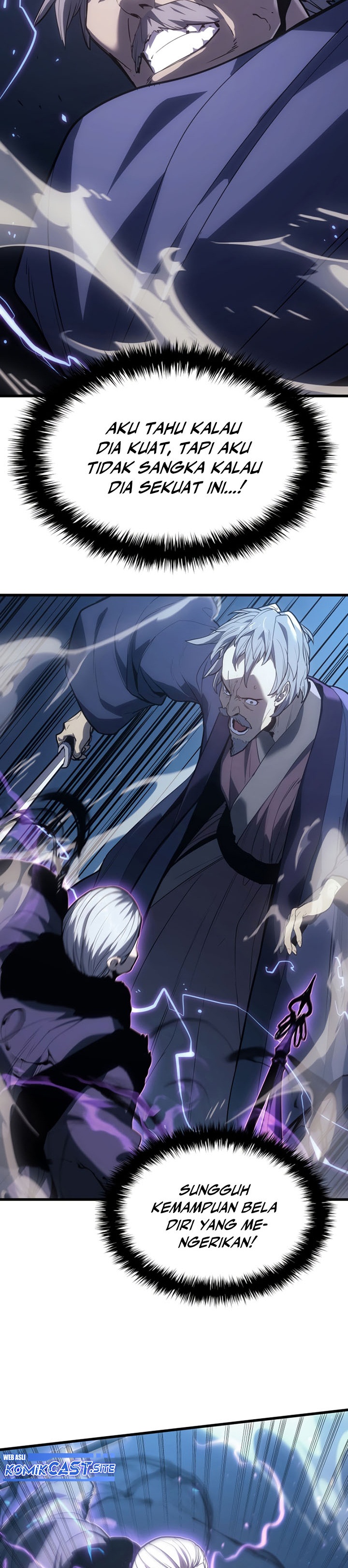 Grim Reaper of the Drifting Moon - Chapter 48 15 Grim Reaper of the Drifting Moon - Chapter 48 15