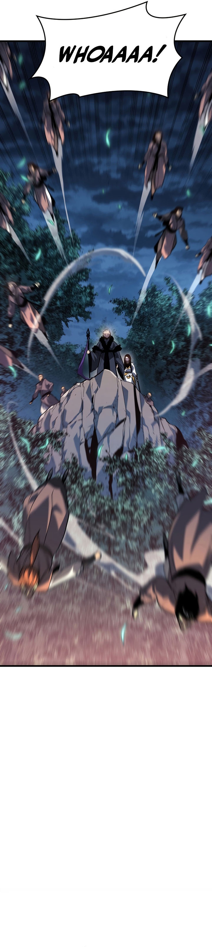 Grim Reaper of the Drifting Moon - Chapter 48 6 Grim Reaper of the Drifting Moon - Chapter 48 6