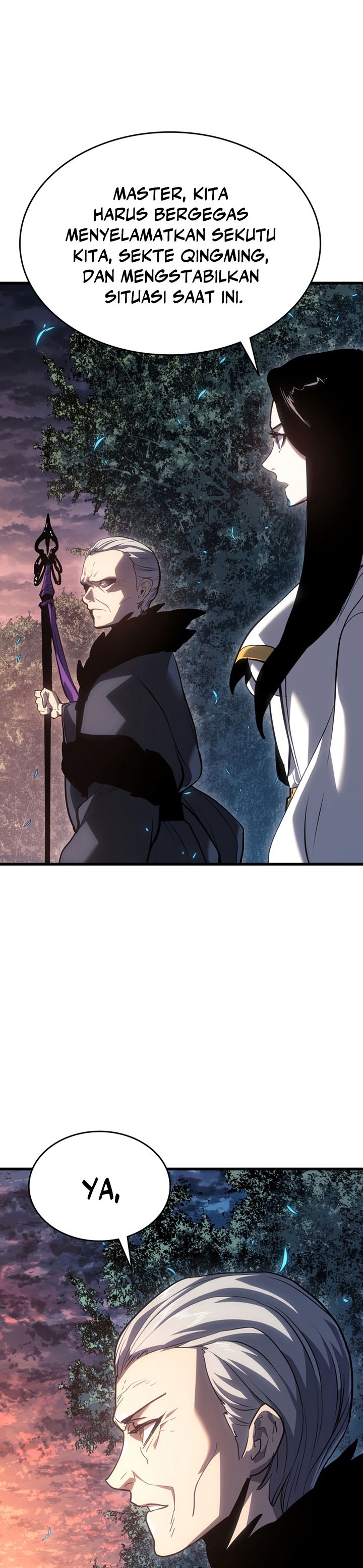 Grim Reaper of the Drifting Moon - Chapter 48 4 Grim Reaper of the Drifting Moon - Chapter 48 4