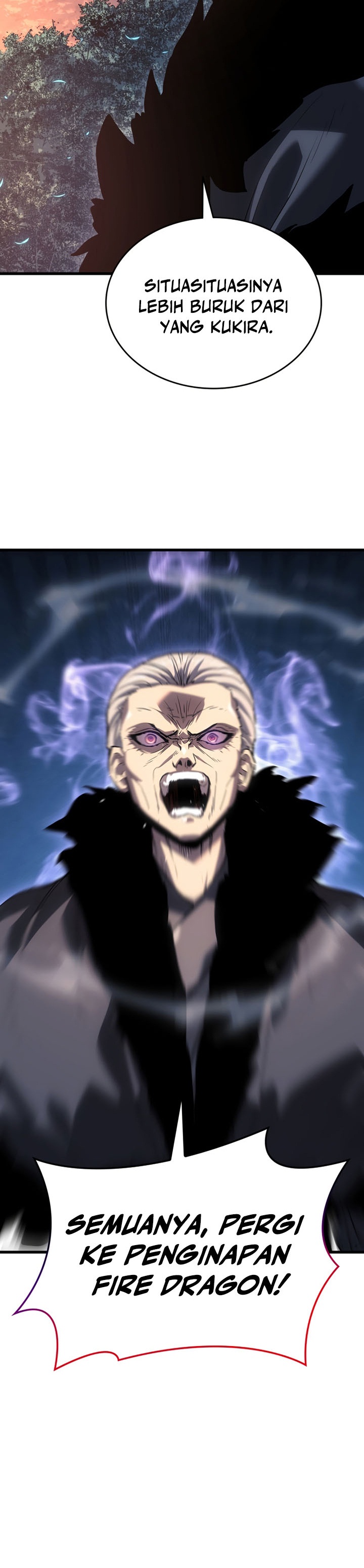 Grim Reaper of the Drifting Moon - Chapter 48 5 Grim Reaper of the Drifting Moon - Chapter 48 5
