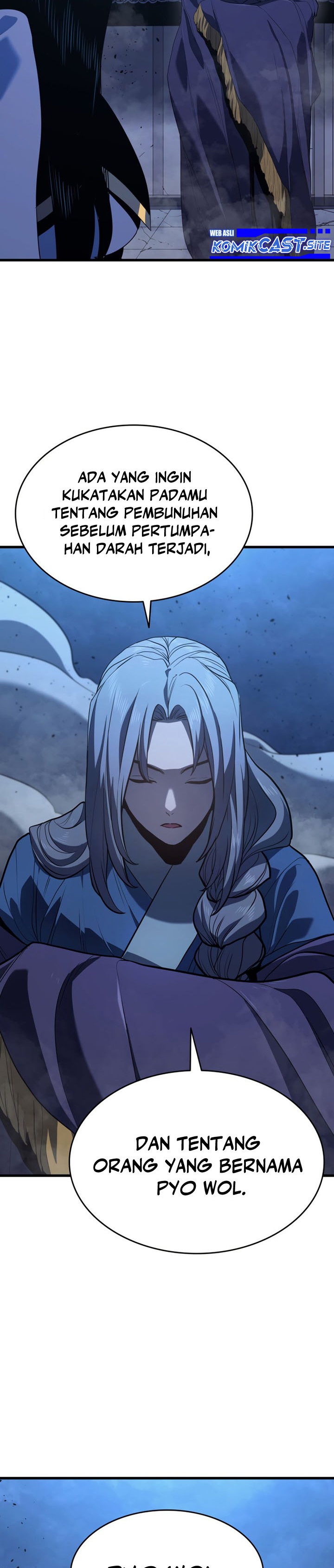 Grim Reaper of the Drifting Moon - Chapter 43 8 Grim Reaper of the Drifting Moon - Chapter 43 8